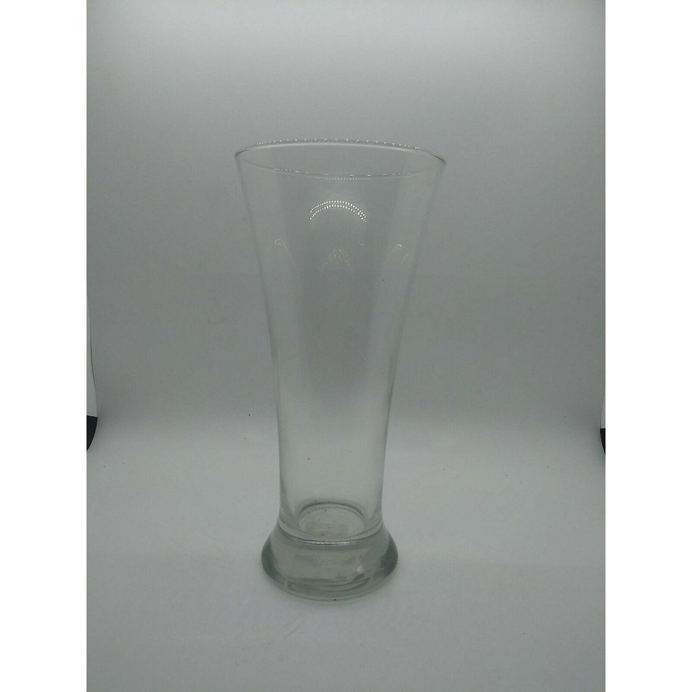 Tall Pilsner 19.25 oz Glass~Excellent Condition!